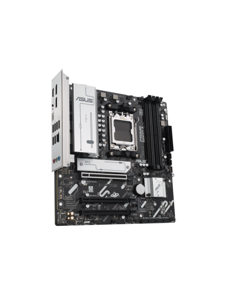 ASUS PRIME B840M-A-CSM AMD B840 Zócalo AM5 micro ATX