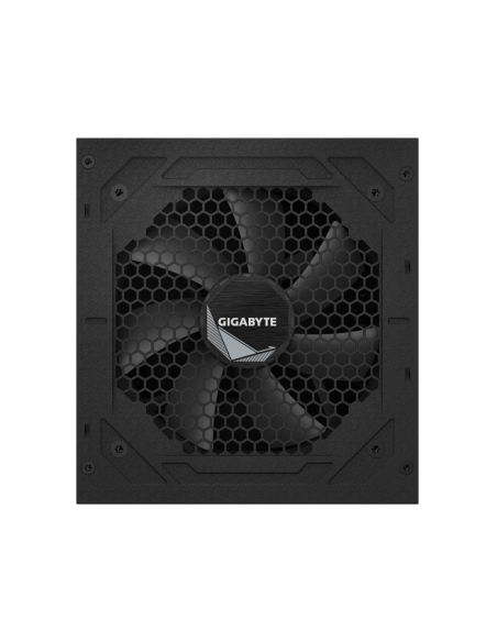 GIGABYTE GP-UD850GM PG5 unidad de fuente de alimentación 850 W 20+4 pin ATX ATX Negro