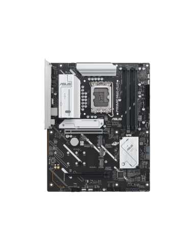 GIGABYTE B860 GAMING X WIFI6E placa base Intel B860 LGA 1851 (Socket V1) ATX