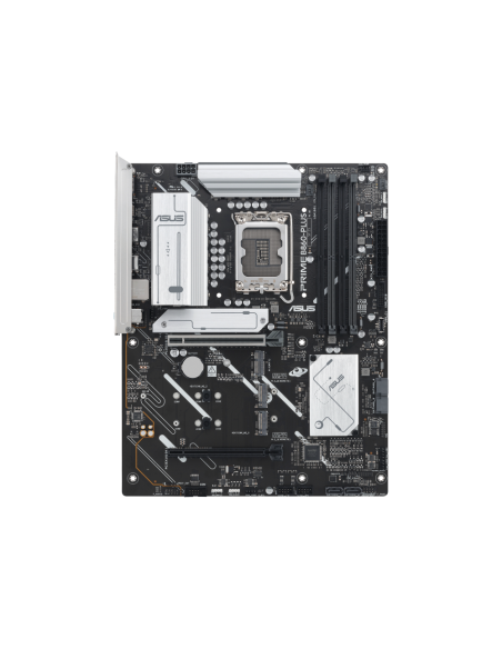 GIGABYTE B860 GAMING X WIFI6E placa base Intel B860 LGA 1851 (Socket V1) ATX