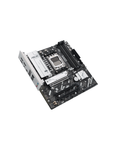 ASUS PRIME B840M-A-CSM AMD B840 Zócalo AM5 micro ATX