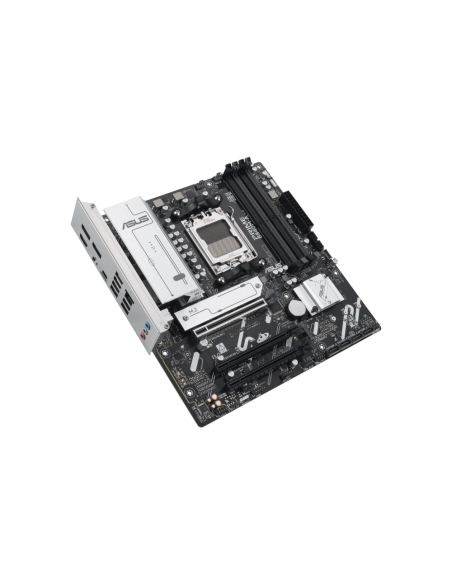 ASUS PRIME B840M-A-CSM AMD B840 Zócalo AM5 micro ATX