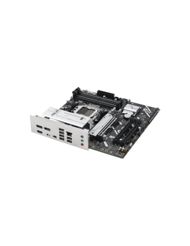 ASUS PRIME B840M-A-CSM AMD B840 Zócalo AM5 micro ATX