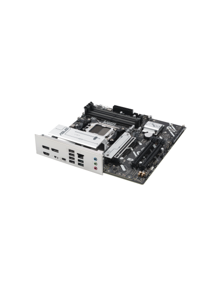 ASUS PRIME B840M-A-CSM AMD B840 Zócalo AM5 micro ATX