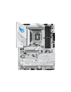 ASUS ROG STRIX B860-A GAMING WIFI Intel B860 LGA 1851 (Socket V1) ATX 2