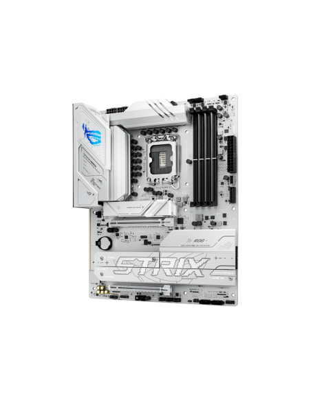 ASUS ROG STRIX B860-A GAMING WIFI Intel B860 LGA 1851 (Socket V1) ATX