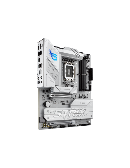 ASUS ROG STRIX B860-A GAMING WIFI Intel B860 LGA 1851 (Socket V1) ATX