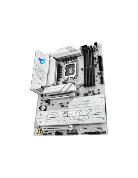 ASUS ROG STRIX B860-A GAMING WIFI Intel B860 LGA 1851 (Socket V1) ATX