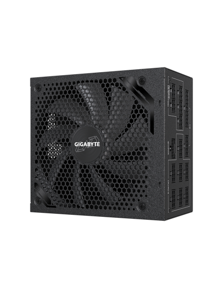 GIGABYTE UD1300GM PG5 unidad de fuente de alimentación 1300 W 20+4 pin ATX ATX Negro