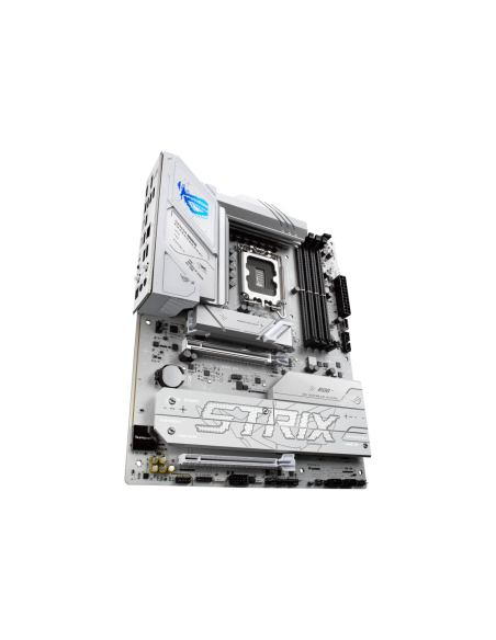 ASUS ROG STRIX B860-A GAMING WIFI Intel B860 LGA 1851 (Socket V1) ATX