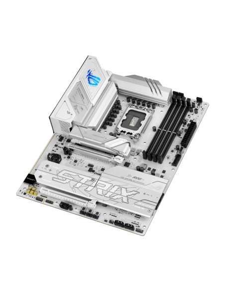 ASUS ROG STRIX B860-A GAMING WIFI Intel B860 LGA 1851 (Socket V1) ATX