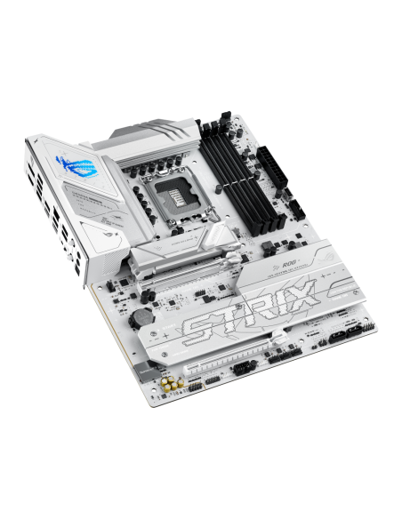 ASUS ROG STRIX B860-A GAMING WIFI Intel B860 LGA 1851 (Socket V1) ATX