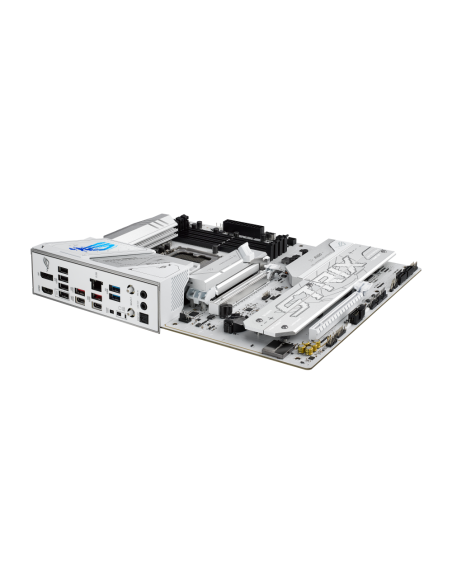 ASUS ROG STRIX B860-A GAMING WIFI Intel B860 LGA 1851 (Socket V1) ATX