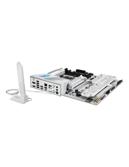 ASUS ROG STRIX B860-A GAMING WIFI Intel B860 LGA 1851 (Socket V1) ATX