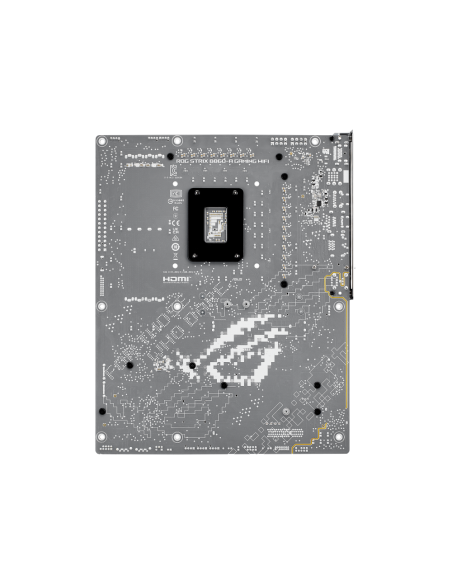 ASUS ROG STRIX B860-A GAMING WIFI Intel B860 LGA 1851 (Socket V1) ATX