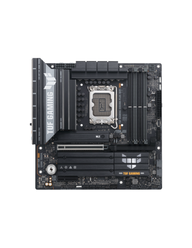 GIGABYTE B860M DS3H placa base Intel B860 LGA 1851 (Socket V1) micro ATX