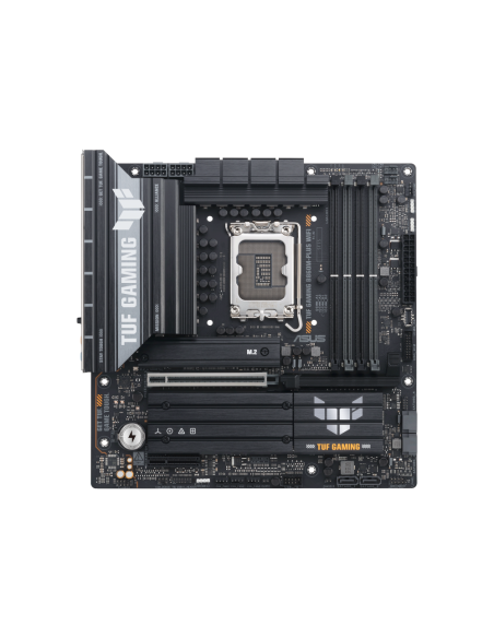 GIGABYTE B860M DS3H placa base Intel B860 LGA 1851 (Socket V1) micro ATX