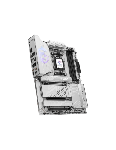 MSI MPG X870E EDGE TI WIFI placa base AMD X870E Zócalo AM5 ATX