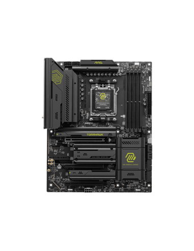 MSI MAG X870E TOMAHAWK WIFI placa base AMD X870E Zócalo AM5 ATX