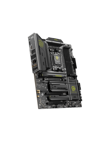 MSI MAG X870E TOMAHAWK WIFI placa base AMD X870E Zócalo AM5 ATX