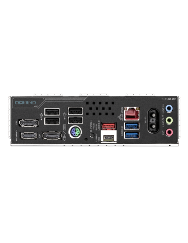 GIGABYTE B850M GAMING X WIFI6E AMD B850 Zócalo AM5 micro ATX