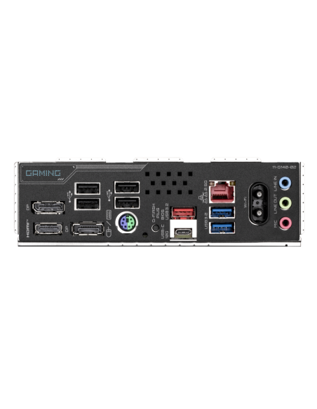 GIGABYTE B850M GAMING X WIFI6E AMD B850 Zócalo AM5 micro ATX