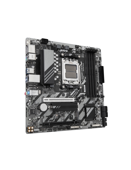 GIGABYTE B850M D3HP placa base AMD B850 Zócalo AM5 micro ATX