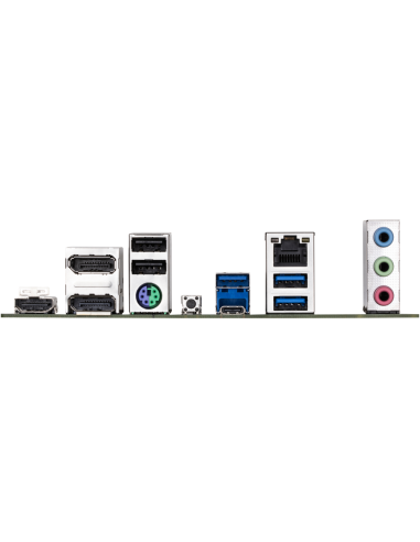 GIGABYTE B850M D3HP placa base AMD B850 Zócalo AM5 micro ATX