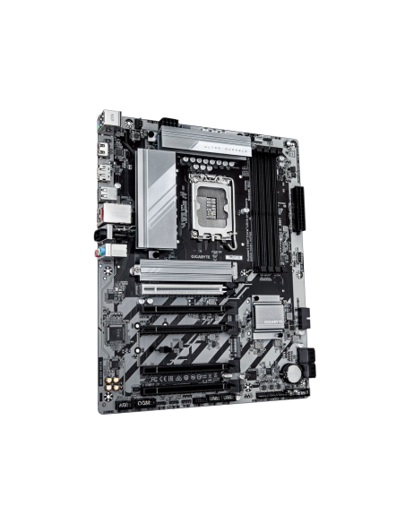 GIGABYTE B860 DS3H WIFI6E placa base Intel B860 LGA 1851 (Socket V1) ATX