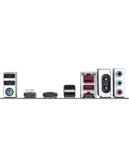 GIGABYTE B860 DS3H WIFI6E placa base Intel B860 LGA 1851 (Socket V1) ATX