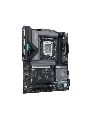 GIGABYTE B860 EAGLE WIFI6E placa base Intel B860 LGA 1851 (Socket V1) ATX