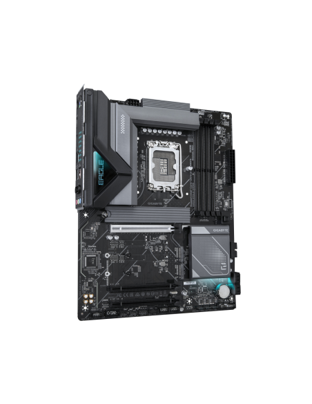 GIGABYTE B860 EAGLE WIFI6E placa base Intel B860 LGA 1851 (Socket V1) ATX
