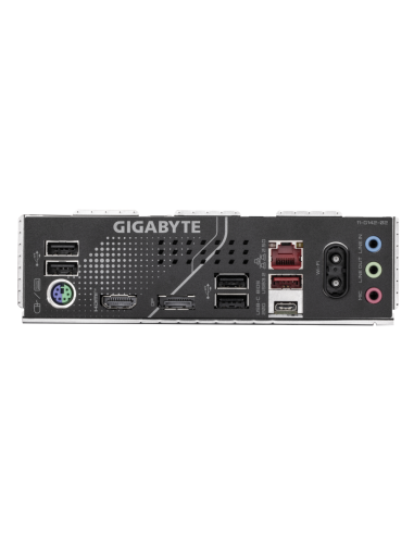 GIGABYTE B860 EAGLE WIFI6E placa base Intel B860 LGA 1851 (Socket V1) ATX
