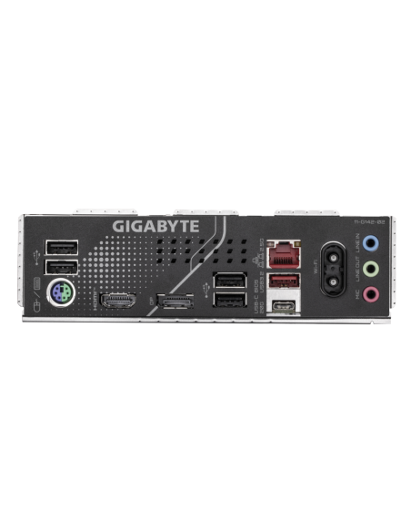 GIGABYTE B860 EAGLE WIFI6E placa base Intel B860 LGA 1851 (Socket V1) ATX