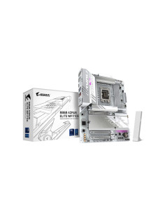 GIGABYTE B860 AORUS ELITE WIFI7 ICE Intel B860 LGA 1851 (Socket V1) ATX