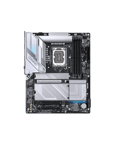 GIGABYTE B860 GAMING X WIFI6E placa base Intel B860 LGA 1851 (Socket V1) ATX