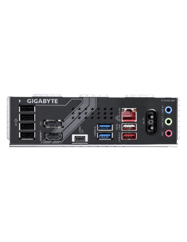 GIGABYTE B860 GAMING X WIFI6E placa base Intel B860 LGA 1851 (Socket V1) ATX