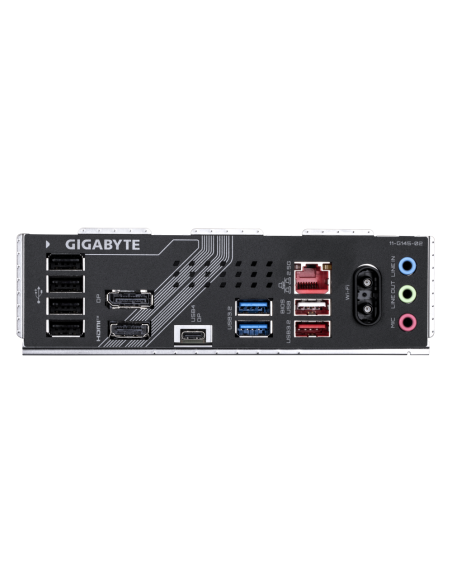 GIGABYTE B860 GAMING X WIFI6E placa base Intel B860 LGA 1851 (Socket V1) ATX