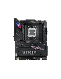 ASUS ROG STRIX B850-E GAMING WIFI AMD B850 Zócalo AM5 ATX