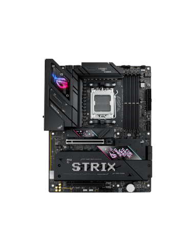ASUS ROG STRIX B850-E GAMING WIFI AMD B850 Zócalo AM5 ATX