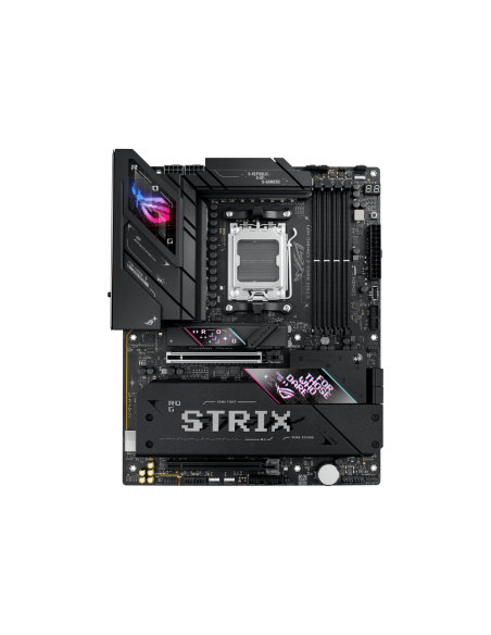 ASUS ROG STRIX B850-E GAMING WIFI AMD B850 Zócalo AM5 ATX