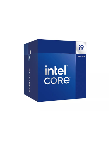 Intel Core i9-14900F procesador 36 MB Smart Cache Caja