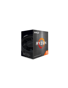 AMD Ryzen 5 5600GT procesador 3,6 GHz 16 MB L3 Caja