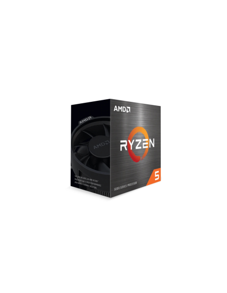AMD Ryzen 5 5600GT procesador 3,6 GHz 16 MB L3 Caja