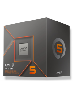 AMD Ryzen 5 8500G procesador 3,5 GHz 16 MB L3 Caja