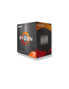 AMD Ryzen 7 5800XT procesador 3,8 GHz 36 MB L2 & L3 Caja