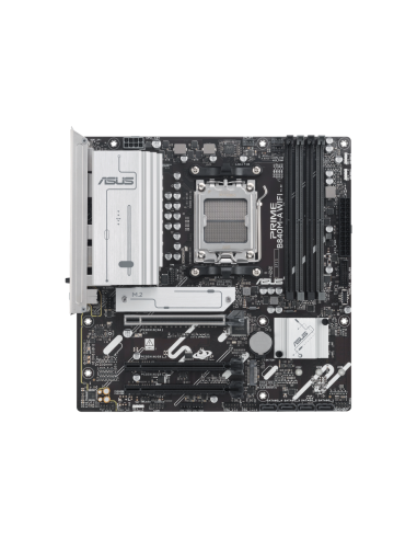 ASUS PRIME B840M-A WIFI AMD B840 Zócalo AM5 micro ATX