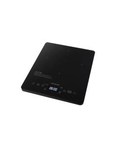 Cecotec 03069 hobs Negro Encimera Con placa de inducción 1 zona(s)