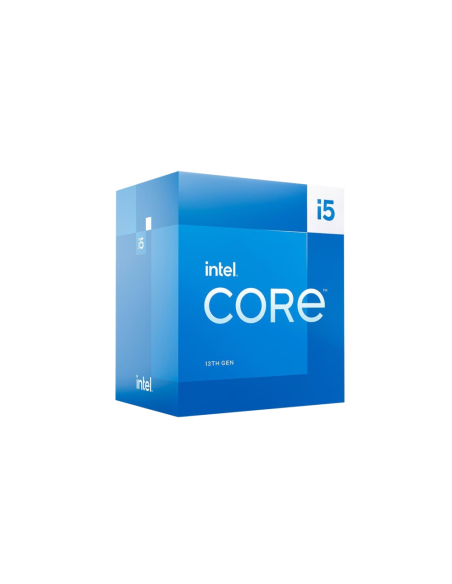 Intel Core i5-13400 procesador 20 MB Smart Cache Caja