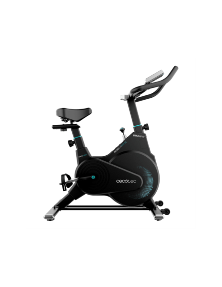 Cecotec DrumFit Indoor 10000 Bicicleta de spinning